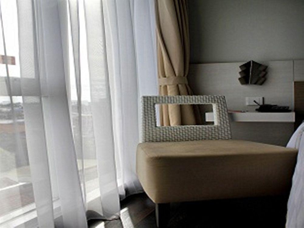 The Edelweiss Hotel يوغياكارتا المظهر الخارجي الصورة