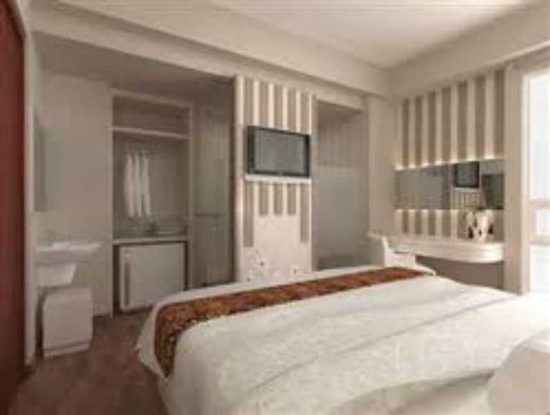 The Edelweiss Hotel يوغياكارتا المظهر الخارجي الصورة