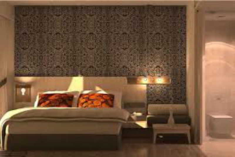 The Edelweiss Hotel يوغياكارتا المظهر الخارجي الصورة