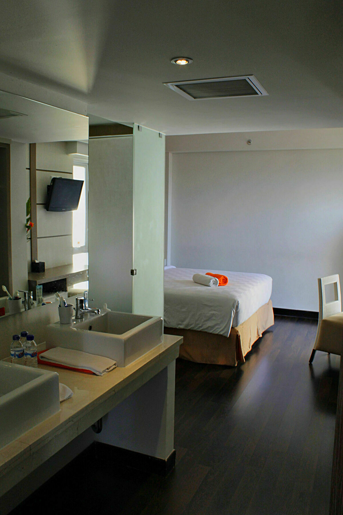 The Edelweiss Hotel يوغياكارتا المظهر الخارجي الصورة