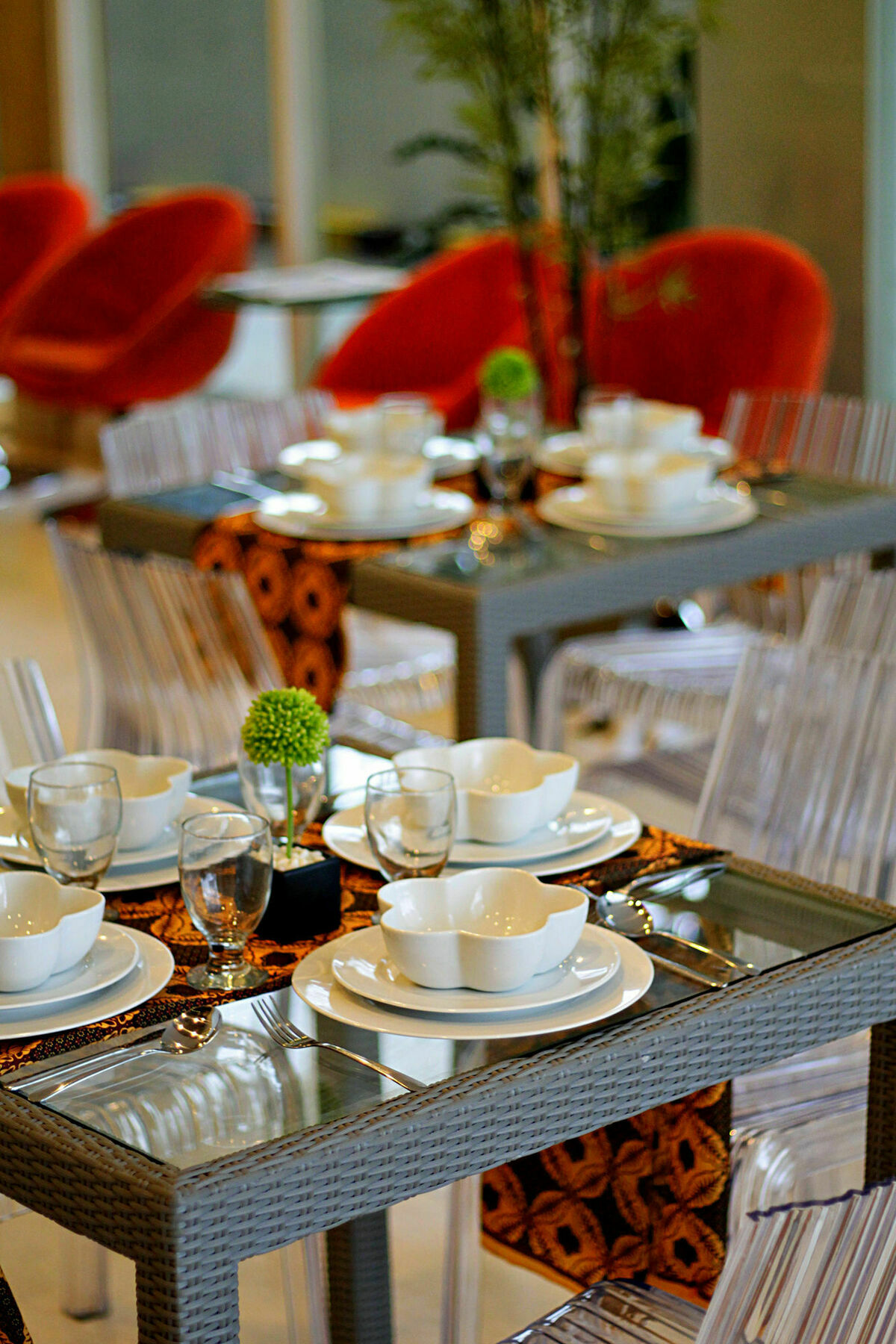 The Edelweiss Hotel يوغياكارتا المظهر الخارجي الصورة