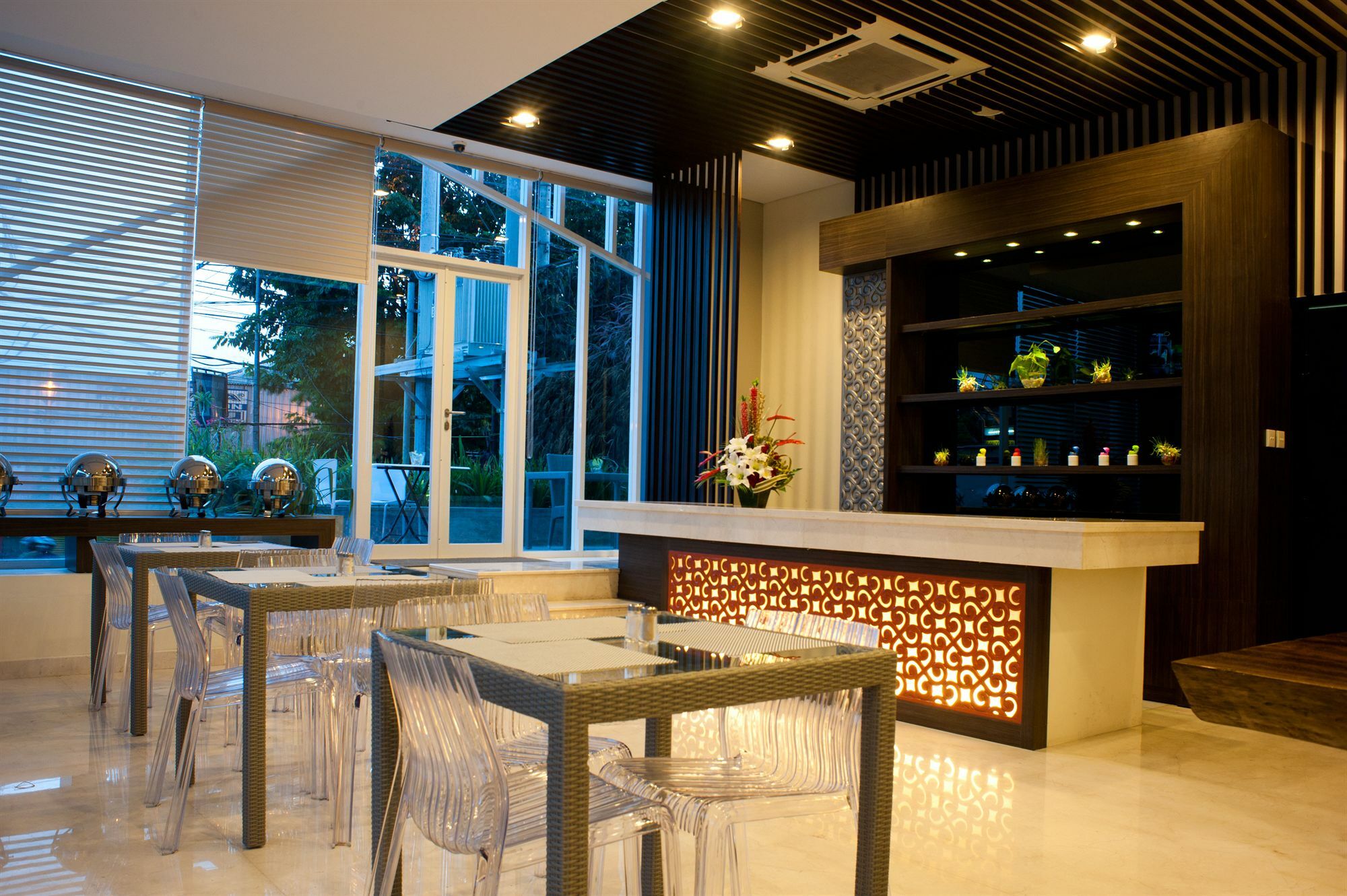 The Edelweiss Hotel يوغياكارتا المظهر الخارجي الصورة